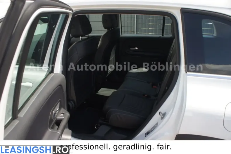 Mercedes-Benz GLB 200 (Clasa GLB) din 2022 cu 107.000 km - oferta MER254703 - foto 13