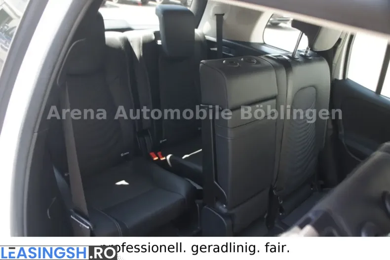 Mercedes-Benz GLB 200 (Clasa GLB) din 2022 cu 107.000 km - oferta MER254703 - foto 15