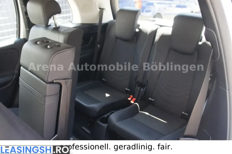 Mercedes-Benz GLB 200 (Clasa GLB) din 2022 cu 107.000 km - oferta MER254703 - foto 16