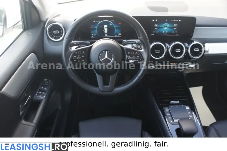 Mercedes-Benz GLB 200 (Clasa GLB) din 2022 cu 107.000 km - oferta MER254703 - foto 17