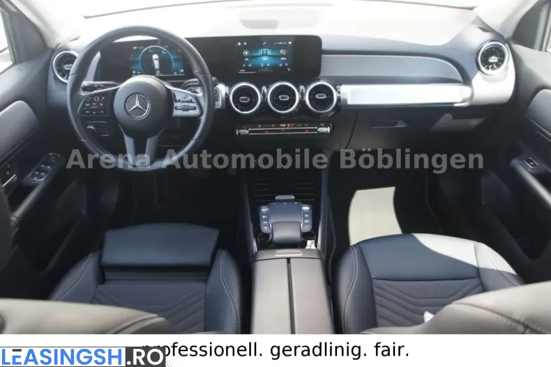 Mercedes-Benz GLB 200 (Clasa GLB) din 2022 cu 107.000 km - oferta MER254703 - foto 18