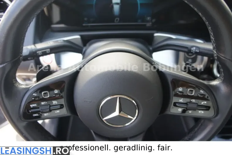 Mercedes-Benz GLB 200 (Clasa GLB) din 2022 cu 107.000 km - oferta MER254703 - foto 19