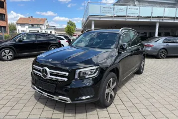 Mercedes-Benz GLB 200 din 2023 - oferta MER254704