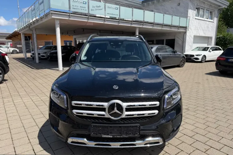 Mercedes-Benz GLB 200 (Clasa GLB) din 2023 cu 118.000 km - oferta MER254704 - foto 2