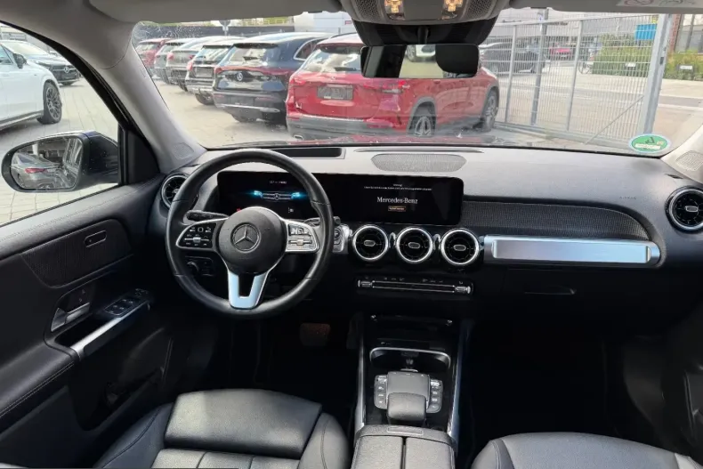 Mercedes-Benz GLB 200 (Clasa GLB) din 2023 cu 118.000 km - oferta MER254704 - foto 15