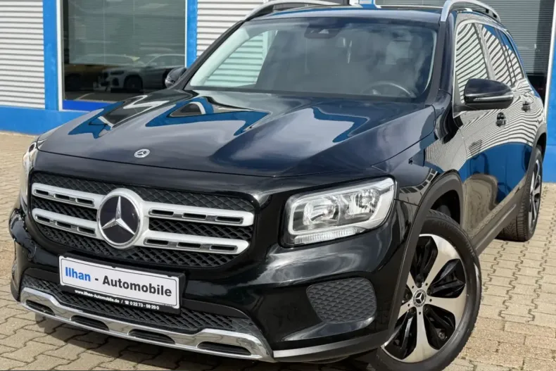 Mercedes-Benz GLB 200 (Clasa GLB) din 2023 cu 120.250 km - oferta MER254705 - foto 1