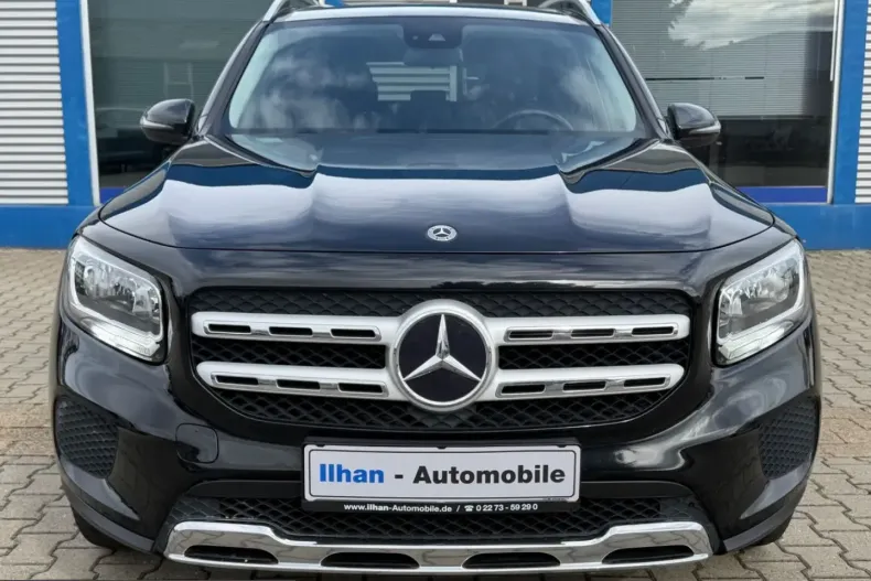 Mercedes-Benz GLB 200 (Clasa GLB) din 2023 cu 120.250 km - oferta MER254705 - foto 2