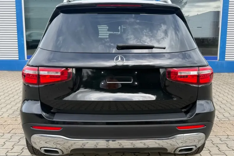 Mercedes-Benz GLB 200 (Clasa GLB) din 2023 cu 120.250 km - oferta MER254705 - foto 6
