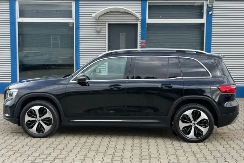 Mercedes-Benz GLB 200 (Clasa GLB) din 2023 cu 120.250 km - oferta MER254705 - foto 8