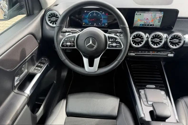 Mercedes-Benz GLB 200 (Clasa GLB) din 2023 cu 120.250 km - oferta MER254705 - foto 10