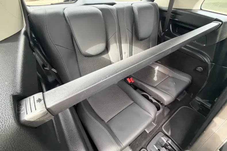 Mercedes-Benz GLB 200 (Clasa GLB) din 2023 cu 120.250 km - oferta MER254705 - foto 17