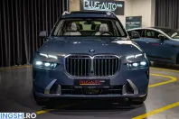 BMW X7 (Seria X) din 2023 cu 33.800 km - oferta BMW254706 - foto 3