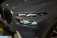 BMW X7 (Seria X) din 2023 cu 33.800 km - oferta BMW254706 - foto 4