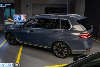 BMW X7 (Seria X) din 2023 cu 33.800 km - oferta BMW254706 - foto 6