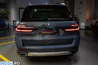 BMW X7 (Seria X) din 2023 cu 33.800 km - oferta BMW254706 - foto 8