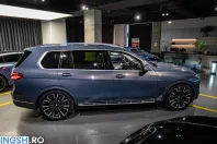 BMW X7 (Seria X) din 2023 cu 33.800 km - oferta BMW254706 - foto 11