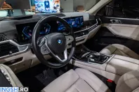 BMW X7 (Seria X) din 2023 cu 33.800 km - oferta BMW254706 - foto 13