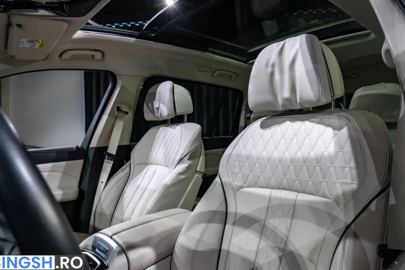 BMW X7 (Seria X) din 2023 cu 33.800 km - oferta BMW254706 - foto 14