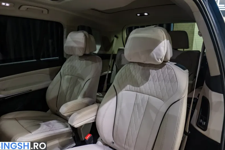 BMW X7 (Seria X) din 2023 cu 33.800 km - oferta BMW254706 - foto 17