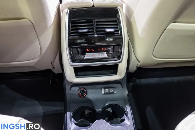 BMW X7 (Seria X) din 2023 cu 33.800 km - oferta BMW254706 - foto 19