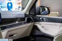 BMW X7 (Seria X) din 2023 cu 33.800 km - oferta BMW254706 - foto 21