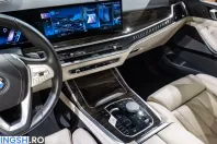 BMW X7 (Seria X) din 2023 cu 33.800 km - oferta BMW254706 - foto 22