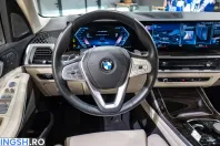 BMW X7 (Seria X) din 2023 cu 33.800 km - oferta BMW254706 - foto 27