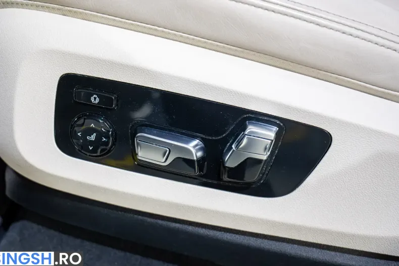 BMW X7 (Seria X) din 2023 cu 33.800 km - oferta BMW254706 - foto 29