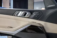 BMW X7 (Seria X) din 2023 cu 33.800 km - oferta BMW254706 - foto 30