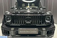 Mercedes-Benz G 63 AMG (Clasa G) din 2026 cu 8.728 km - oferta MER254707 - foto 2