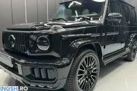 Mercedes-Benz G 63 AMG (Clasa G) din 2026 cu 8.728 km - oferta MER254707 - foto 3