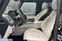 Mercedes-Benz G 63 AMG (Clasa G) din 2026 cu 8.728 km - oferta MER254707 - foto 7