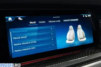 Mercedes-Benz G 63 AMG (Clasa G) din 2026 cu 8.728 km - oferta MER254707 - foto 10