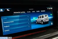 Mercedes-Benz G 63 AMG (Clasa G) din 2026 cu 8.728 km - oferta MER254707 - foto 11