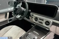 Mercedes-Benz G 63 AMG (Clasa G) din 2026 cu 8.728 km - oferta MER254707 - foto 13