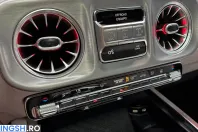 Mercedes-Benz G 63 AMG (Clasa G) din 2026 cu 8.728 km - oferta MER254707 - foto 14