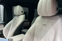 Mercedes-Benz G 63 AMG (Clasa G) din 2026 cu 8.728 km - oferta MER254707 - foto 17