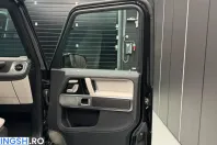 Mercedes-Benz G 63 AMG (Clasa G) din 2026 cu 8.728 km - oferta MER254707 - foto 18