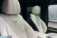 Mercedes-Benz G 63 AMG (Clasa G) din 2026 cu 8.728 km - oferta MER254707 - foto 20