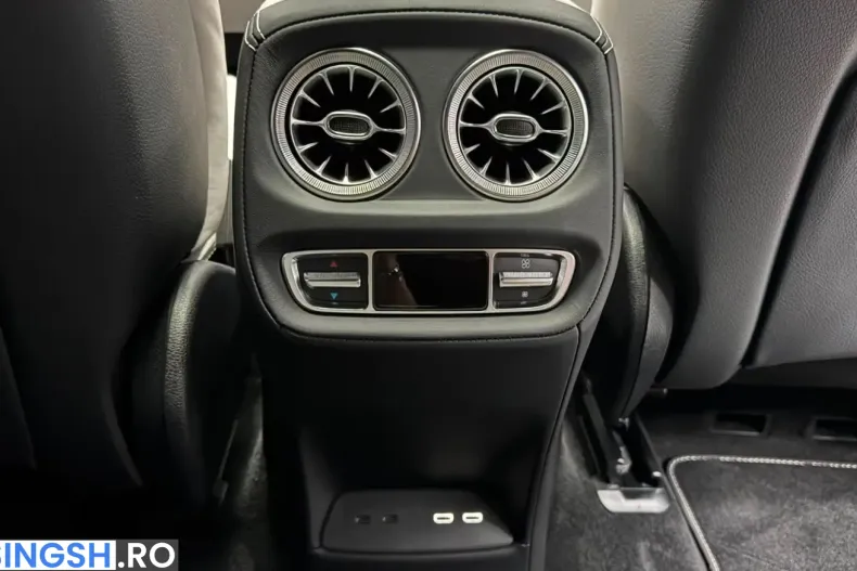 Mercedes-Benz G 63 AMG (Clasa G) din 2026 cu 8.728 km - oferta MER254707 - foto 25