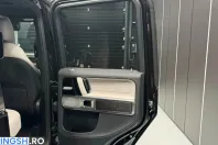 Mercedes-Benz G 63 AMG (Clasa G) din 2026 cu 8.728 km - oferta MER254707 - foto 28
