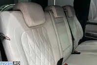 Mercedes-Benz G 63 AMG (Clasa G) din 2026 cu 8.728 km - oferta MER254707 - foto 30