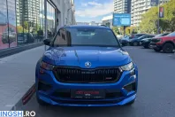 Skoda Kodiaq din 2022 cu 87.345 km - oferta SKO254708 - foto 3