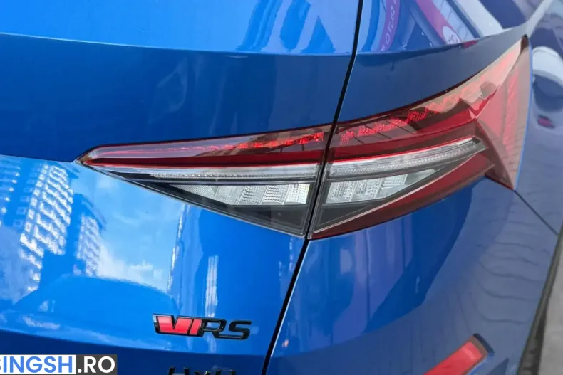 Skoda Kodiaq din 2022 cu 87.345 km - oferta SKO254708 - foto 7