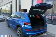 Skoda Kodiaq din 2022 cu 87.345 km - oferta SKO254708 - foto 9