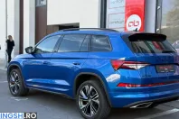Skoda Kodiaq din 2022 cu 87.345 km - oferta SKO254708 - foto 10