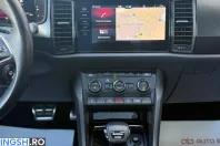 Skoda Kodiaq din 2022 cu 87.345 km - oferta SKO254708 - foto 17