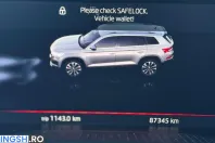Skoda Kodiaq din 2022 cu 87.345 km - oferta SKO254708 - foto 19