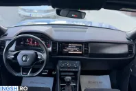 Skoda Kodiaq din 2022 cu 87.345 km - oferta SKO254708 - foto 25
