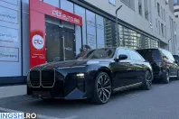 BMW 740 (Seria 7) din 2026 cu 100 km - oferta BMW254709 - foto 1